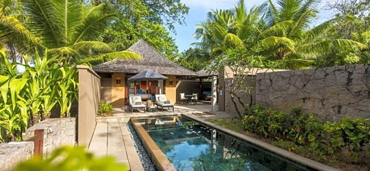 Constance Ephelia Seychelles