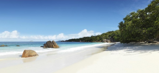 Raffles Seychelles