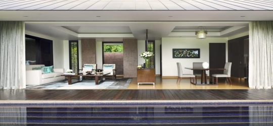 Raffles Seychelles
