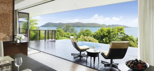 Raffles Seychelles