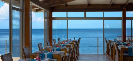 Coco de Mer Hotel