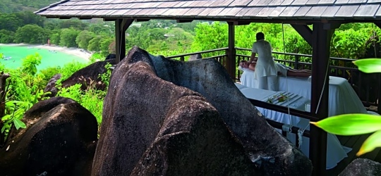 Constance Ephelia Seychelles