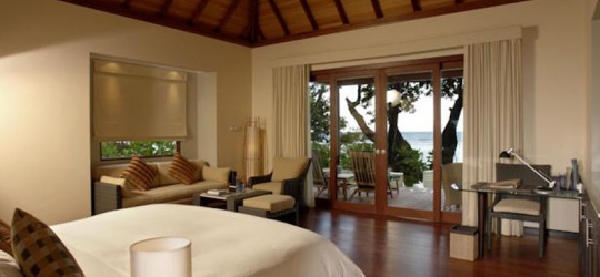 Hilton Seychelles Labriz Resort & Spa