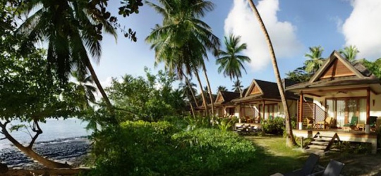 Hilton Seychelles Labriz Resort & Spa