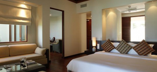 Hilton Seychelles Labriz Resort & Spa