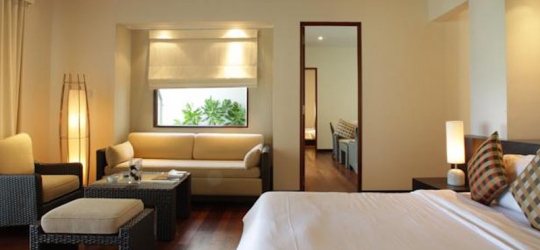 Hilton Seychelles Labriz Resort & Spa