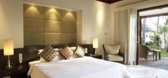 Hilton Seychelles Labriz Resort & Spa