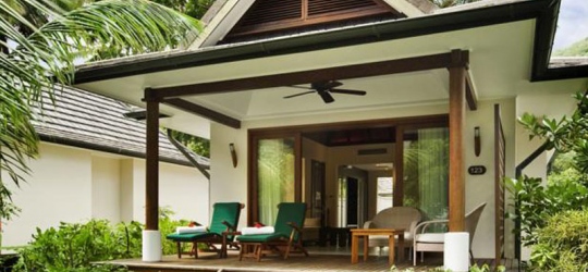 Hilton Seychelles Labriz Resort & Spa