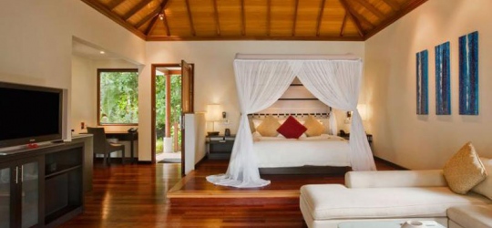 Hilton Seychelles Labriz Resort & Spa