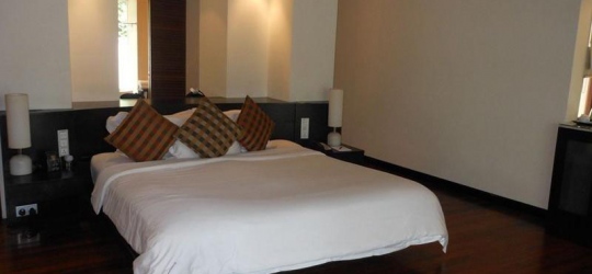 Hilton Seychelles Labriz Resort & Spa