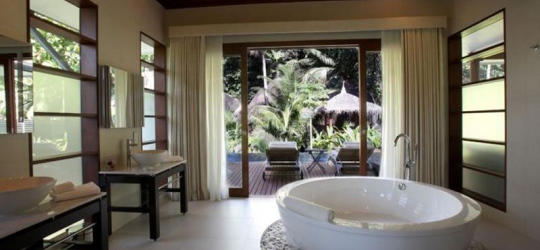 Hilton Seychelles Labriz Resort & Spa