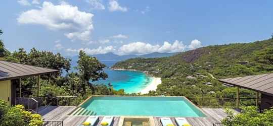 Four Seasons Resort Seychelles