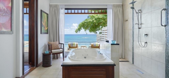 Hilton Seychelles Northolme Resort & Spa