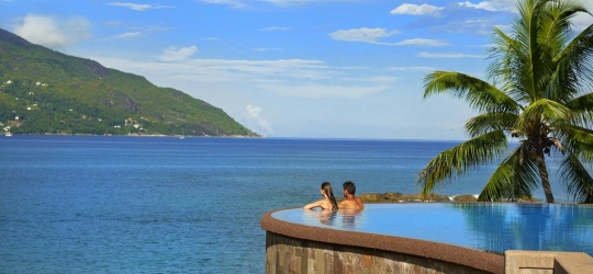 Hilton Seychelles Northolme Resort & Spa