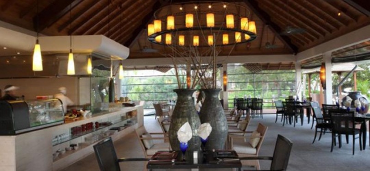 Hilton Seychelles Labriz Resort & Spa