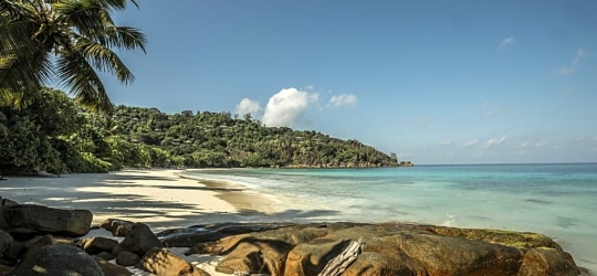 Four Seasons Resort Seychelles