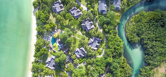 Constance Ephelia Seychelles