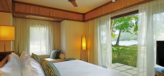 Constance Ephelia Seychelles