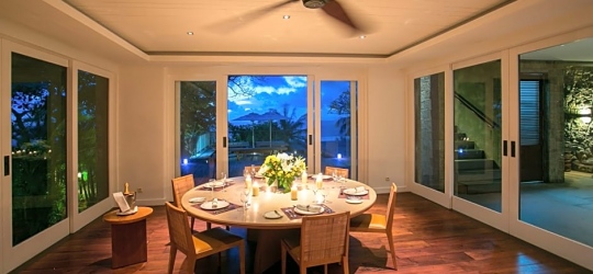 Four Seasons Resort Seychelles