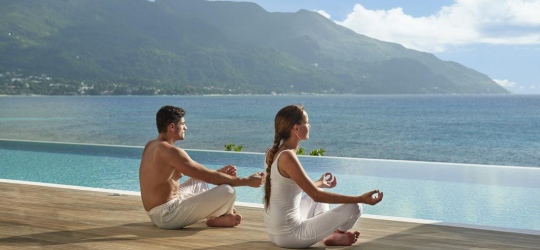 Hilton Seychelles Northolme Resort & Spa