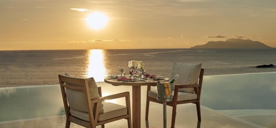 Hilton Seychelles Northolme Resort & Spa
