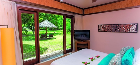 Constance Ephelia Seychelles