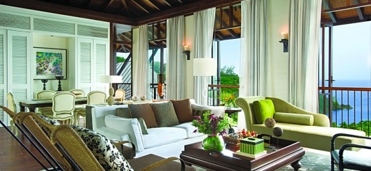 Four Seasons Resort Seychelles