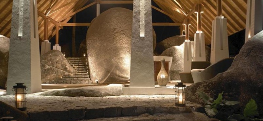 Hilton Seychelles Labriz Resort & Spa