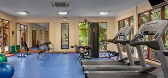 Hilton Seychelles Labriz Resort & Spa