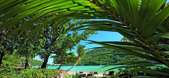 Constance Ephelia Seychelles