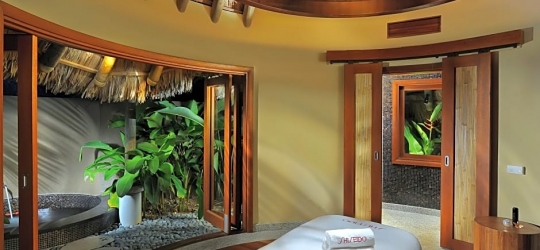 Constance Ephelia Seychelles