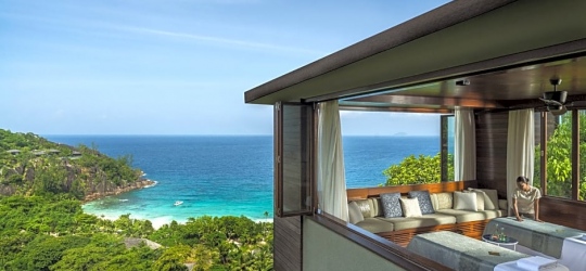 Four Seasons Resort Seychelles