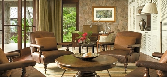 Four Seasons Resort Seychelles
