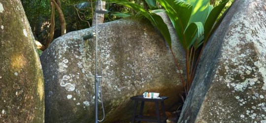 Hilton Seychelles Labriz Resort & Spa