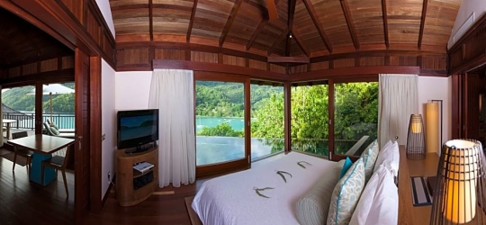 Constance Ephelia Seychelles