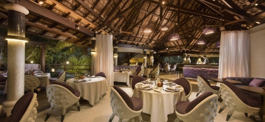 Constance Lemuria Seychelles