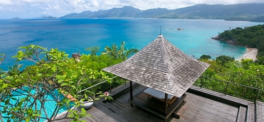 Four Seasons Resort Seychelles