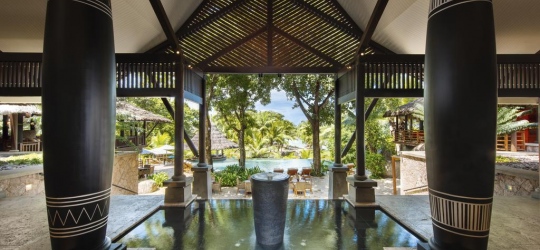 Constance Lemuria Seychelles