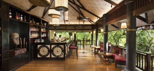 Constance Lemuria Seychelles