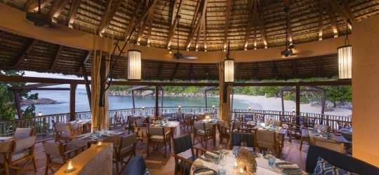 Constance Lemuria Seychelles