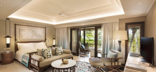 Constance Lemuria Seychelles