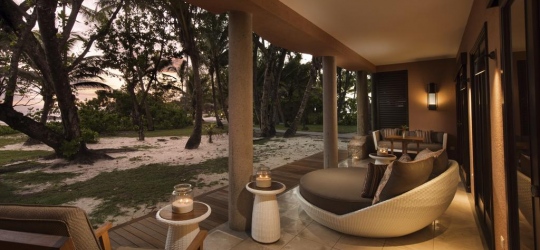 Constance Lemuria Seychelles