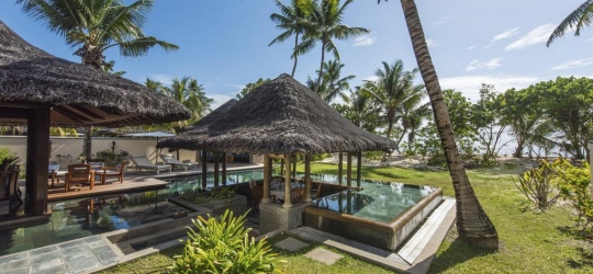 Constance Lemuria Seychelles
