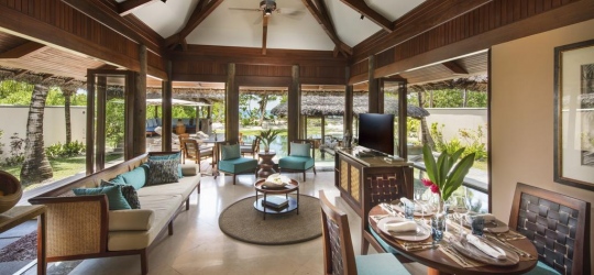 Constance Lemuria Seychelles