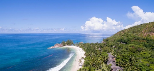 Constance Lemuria Seychelles