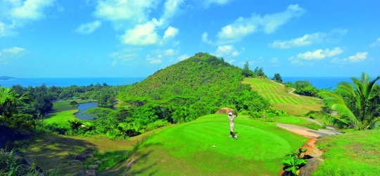 Constance Lemuria Seychelles