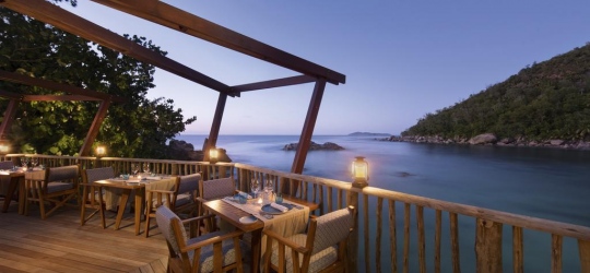 Constance Lemuria Seychelles