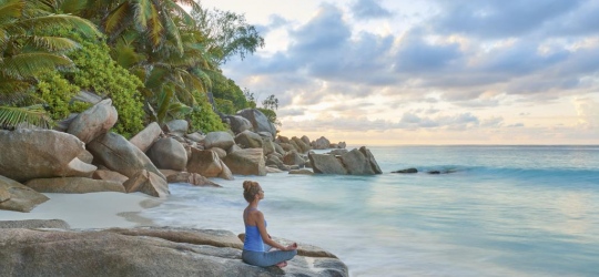 Constance Lemuria Seychelles