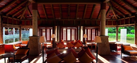 Constance Ephelia Seychelles