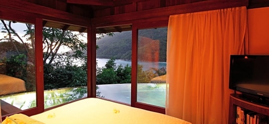 Constance Ephelia Seychelles
